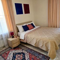 Фото Апартаменты на Атласова, 5