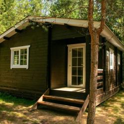 Фото Красный Бережок Парк-Отель