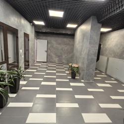 2-комнатные апартаменты стандарт