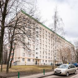 фото 20 Дом у метро на улице Россошанская 5 корпус 3