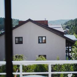 Фото Отель Арслан