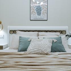 Фото Отель Apartments Liberty City на улице Гафури 73