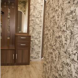 Фото Отель Pechory Apartment ( Апартмент) на улице Прудовая