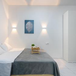 Апартаменты студия