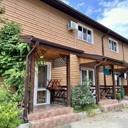 Фото Отель Аммонит