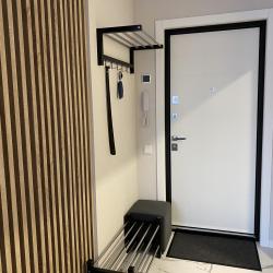 1-комнатные апартаменты стандарт