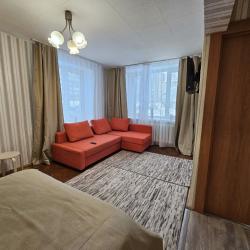 Фото Отель Onebed на улице Бобруйская 20