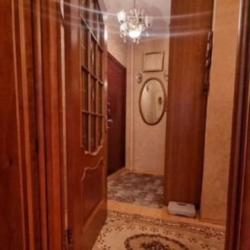 2-комнатные апартаменты стандарт