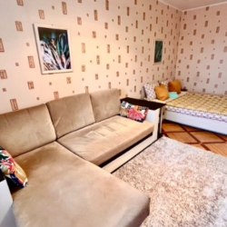 Фото Отель Sweet Home (СвитХоум) на улице Сергея Акимова 57