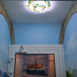 Фото Бутик-отель «Греческий Олимп»