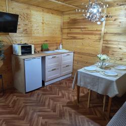 Номер эконом