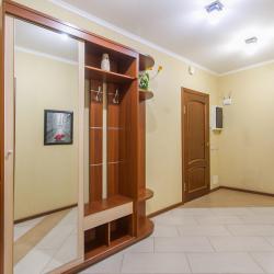 Фото Апартаменты на улице Переверткина 24 А
