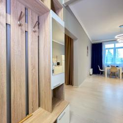 Фото Отель Comfort Apartments (Комфорт Апартментс) на улице Федосьино