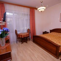 Фото Отель Лира