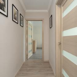 Фото Отель Origami на проспекте Ленинский