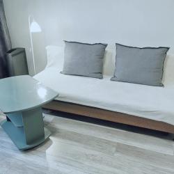 1-комнатные апартаменты улучшенные