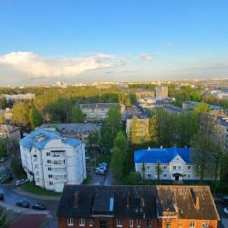 Фото Отель BestHome (БестХоум) на 3-я Жилая улица 11