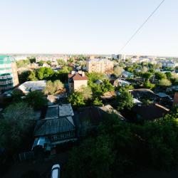 Фото Апартаменты на переулке Почтовый