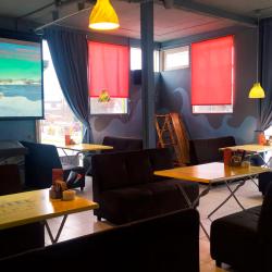 Фото Отель Угребись