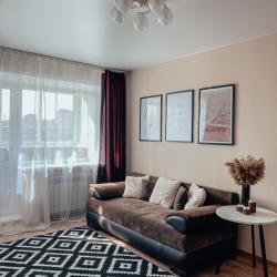 Фото Апартаменты на проспекте Красный 90