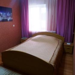 Фото Отель Камелия