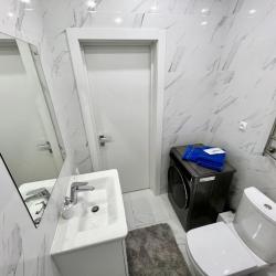 2-комнатные апартаменты улучшенные