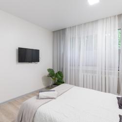 Апартаменты студия №3