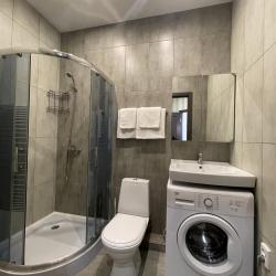 1-комнатные апартаменты стандарт