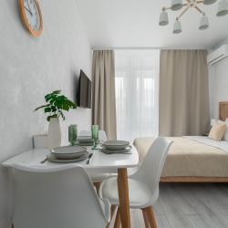 Фото Отель Your Place в микрорайоне Любимово 18