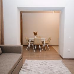 Фото Отель MyHome YourHome на 3 Просека 131