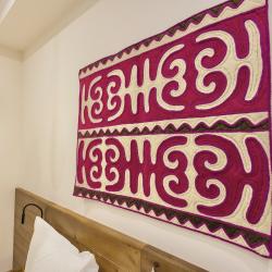 Фото Отель Akjola Hotel (Акжола)