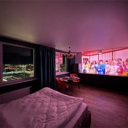 Апартаменты улучшенные Харьковская 72а