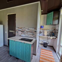 Фото Отель Домик на Островского 3