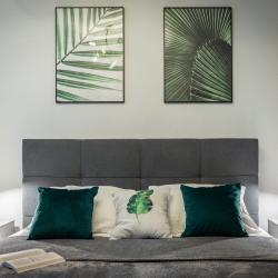 Фото Апартаменты на улице Крымская 34