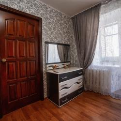 Фото Апартаменты на Пригородной 7