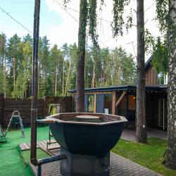 Фото Отель Загородный клуб Светлояр