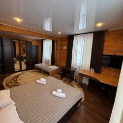 6-комнатный коттедж улучшенный