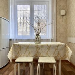 1-комнатные апартаменты стандарт 1-к. кв. ул. Проезжая 25 №22