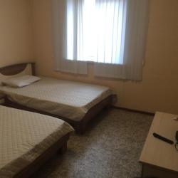 Фото Отель Белый камень