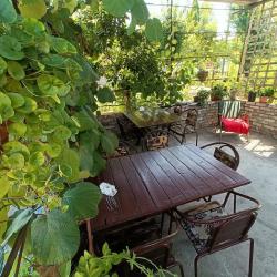 Фото Отель Гостевой дом на Адлейба