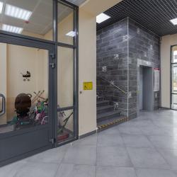 Фото Отель RentPlaza (РентПлаза) на улице Губернаторская