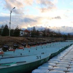 Фото Отель Креницы