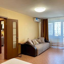 Фото Отель В Гости на Запорожской 57