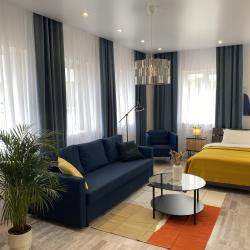 Фото Арт Отель