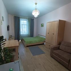 Фото Отель Эвкалипт