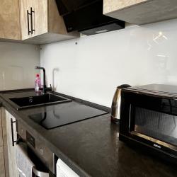 Фото Апартаменты на улице Лавочкина 7