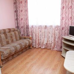 Фото Отель Лотос