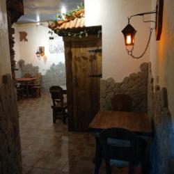 Фото Отель Каменка