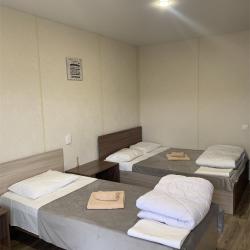 Фото Отель Пол&Пути