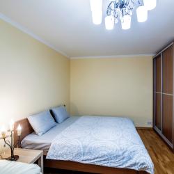 Фото Апартаменты ONEDAY переулок Порядковый 8